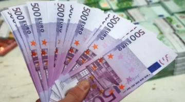 اليورو العملة الرسمية.. بلغاريا تعلن موعد تغيير وحدتها النقدية في الأسواق المحلية